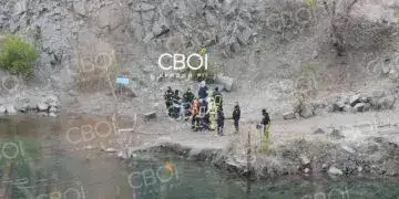 У карʼєрі Дніпропетровської області виявили тіло - це може бути зникла 17-річна дівчина
