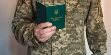 Скасують відстрочку для студентів та «обмежену придатність» - зміни про законі про мобілізацію