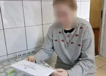 Мешканка Дніпра двічі повідомляла про замінування вокзалу