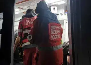 На Дніпропетровщині у будинку вибухнула буржуйка - троє постраждалих