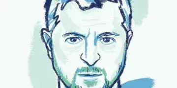 За версією американського видання Politico, Зеленський є лідером, який може змінити хід історії