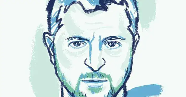 За версією американського видання Politico, Зеленський є лідером, який може змінити хід історії