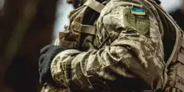 Звільнення від служби іноземців, осіб з інвалідністю І-ІІ групи та жінок-курсанток: нововведення мобілізації