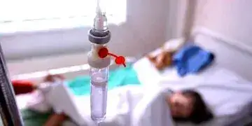 Мама з дитиною вистрибнула з багатоповерхівки у Дніпрі: в якому стані хлопчик?