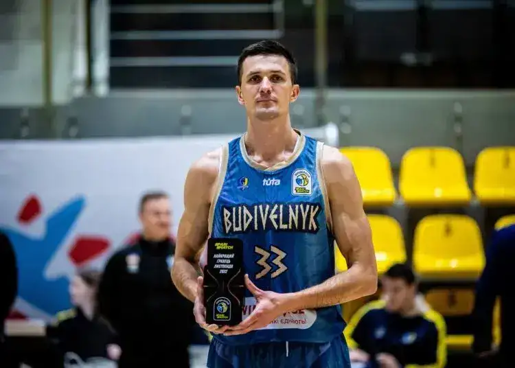 «Дніпро» підписав MVP Суперліги Конєва