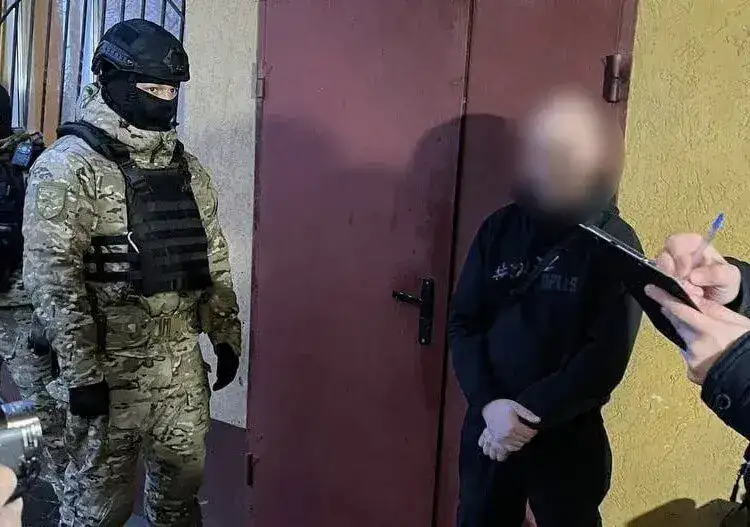 У Дніпропетровській області викрили наркокартель, який збував амфетамін по всій Україні