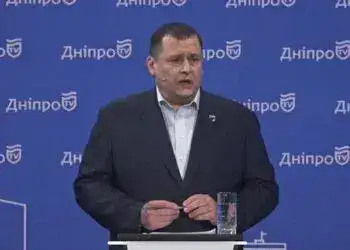 Освіта, медицина, комунальні послуги - Філатов відзвітував про рік роботи у Дніпрі