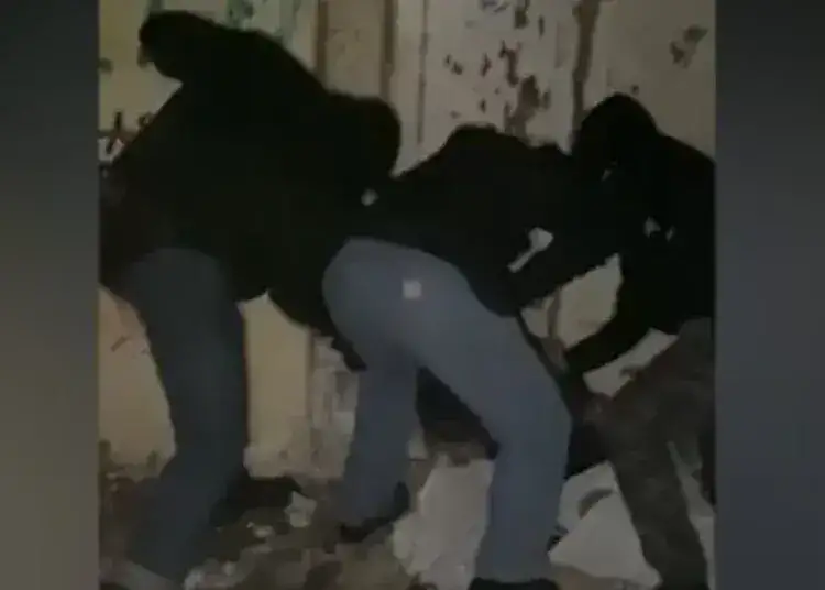 У Дніпрі семеро підлітків жорстоко вбили безпритульну: що відомо?