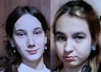 На Дніпропетровщині розшукують двох 16-річних дівчат