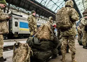 Кабмін вніс до Верховної ради законопроєкт про мобілізацію: що передбачає?