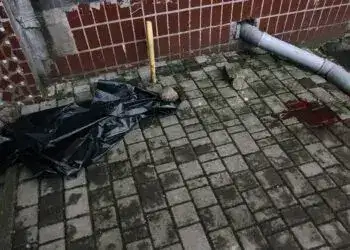 У Дніпрі з шостого поверху випала жінка - вона загинула