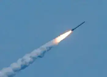 Вибухи у Дніпрі - попередньо, ППО
