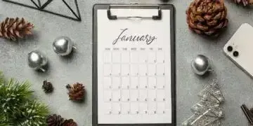 Календар свят у січні 2024 року: що святкуємо та коли відпочиваємо?