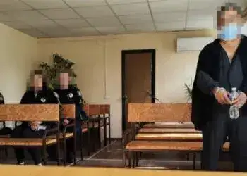 Педофіл з Кривого Рогу змусив 13-річного хлопчика дивитися порно та зґвалтував підлітка