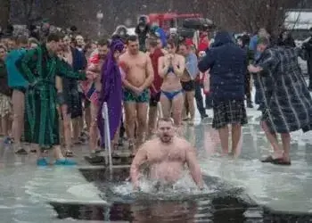 Водохреща у Дніпрі: у міськраді розповіли про офіційні заходи