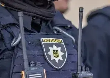 На Водохреща у Дніпрі за правопорядком слідкуватимуть додаткові наряди поліції