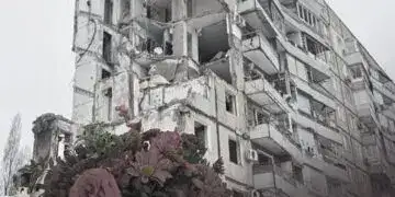 «Це вам за Дніпро!» - над Азовським морем ЗСУ збили російські літаки