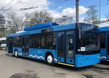 Знижка 50% на проїзд: як зекономити у Дніпрі на електротранспорті?
