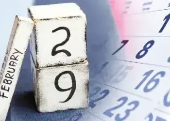 Високосний рік 2024: які прикмети та що не бажано робити?
