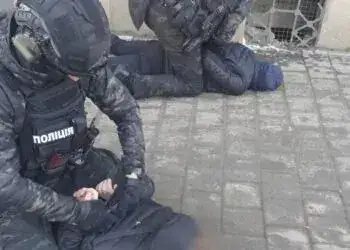В Україні діяла злочинна організація, яка скоювала розбійні напади на «криптовалютників» - серед них дніпряни