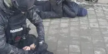 В Україні діяла злочинна організація, яка скоювала розбійні напади на «криптовалютників» - серед них дніпряни