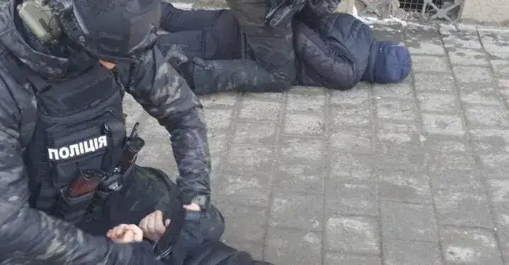 В Україні діяла злочинна організація, яка скоювала розбійні напади на «криптовалютників» - серед них дніпряни