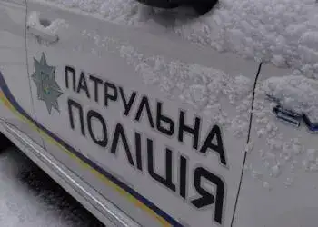 Викрадення, якого не було: у Дніпрі авто проїхало 400 метрів у «безпілотному» режимі