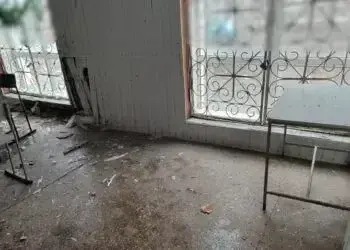 В магазині у Нікополі чоловік кинув гранату під ноги знайомому - обидва постраждали