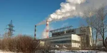 У ДТЕК розповіли, що на відновлення пошкодженої ТЕС можуть піти місяці. Чи загрожують дніпрянам аварійні відключення світла?