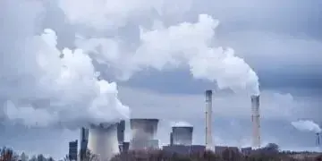 На Дніпропетровщині відновили роботу пошкодженої ТЕС ДТЕК - Укренерго