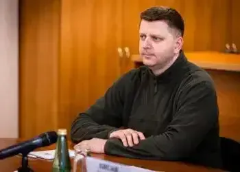 У Дніпровському районі призначили нового очільника РВА