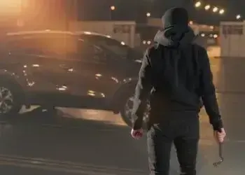 У Павлограді підлітки напали на перехожого - побили та пограбували