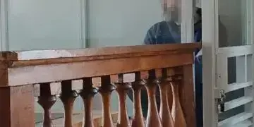 У Дніпрі до 15 років засудили соратника киви, який коригував ракетні удари по Дніпру та знімав роботу ППО