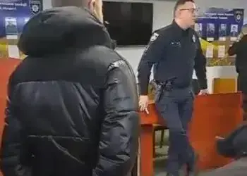 У Дніпрі розформують поліцейський полк спецпризначення, який не хотів йти воювати: що стане з поліцейськими?