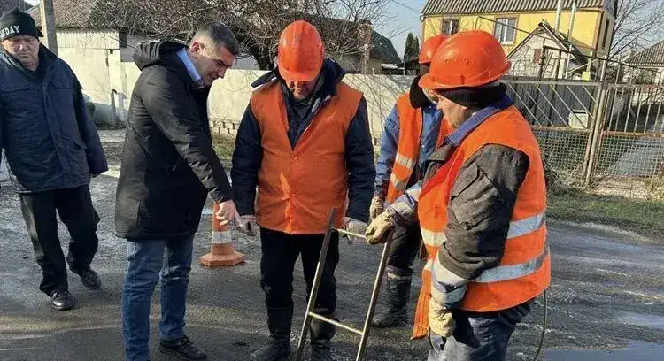 У Дніпрі боржників почали відключати від водопостачання