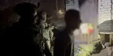 На Полтавщині викрили членів злочинної групи, які готували вбивство поліцейського з Дніпропетровської області