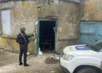 Окупанти травмували цивільного у Нікопольському районі