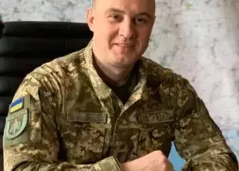 Керівник Дніпровської військової прокуратури придбав BMW на понад 3 млн з «міркувань безпеки»