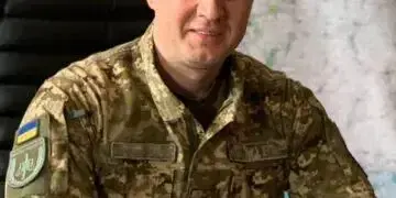 Керівник Дніпровської військової прокуратури придбав BMW на понад 3 млн з «міркувань безпеки»