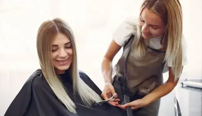 Місячний календар стрижок
