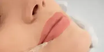 Збільшення губ