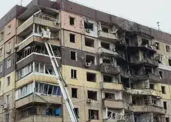 14 березня у Кривому Розі день жалоби - кількість загиблих збільшилася до п'яти