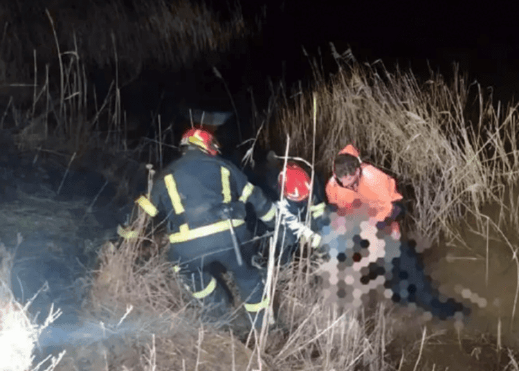 З водойми у Дніпропетровській області витягли потопельника