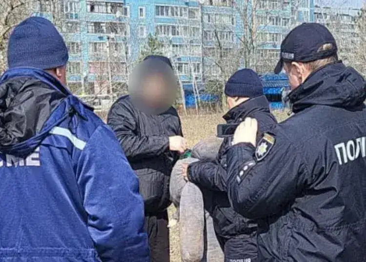У Кам'янському невідомий зґвалтував 16-річну дівчину