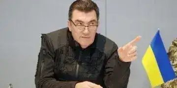 Зеленський звільнив Данілова: хто став новим секретарем РНБО?