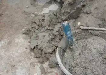 Для чого потрібна гідроізоляційна добавка до бетону