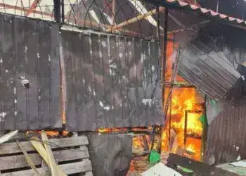 Внаслідок обстрілу Нікопольського району постраждали дві жінки