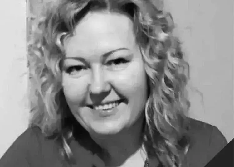 На фронті загинула волонтерка, бойова медикиня з Дніпра Ольга Гриценко