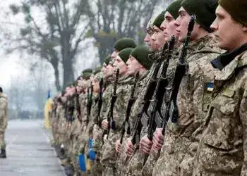 У Нікополі призовникам заборонили змінювати місце проживання без дозволу ТЦК