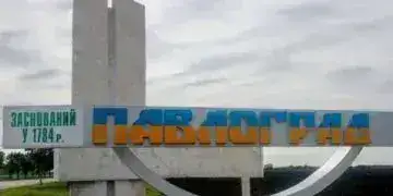 Верховна Рада вирішила перейменувати два міста на Дніпропетровщині